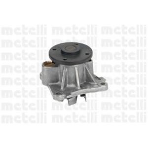 водна помпа METELLI 24-0986 