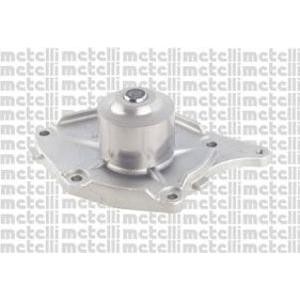 водна помпа METELLI 24-0977 