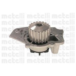 водна помпа METELLI 24-0256 