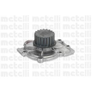 водна помпа METELLI 24-1019 