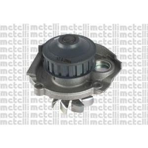 водна помпа METELLI 24-0286A 