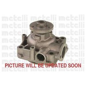 водна помпа METELLI 24-0317 