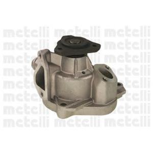 водна помпа METELLI 24-0319 