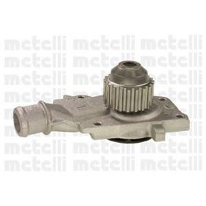 водна помпа METELLI 24-0321
