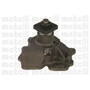 водна помпа METELLI 24-0323 