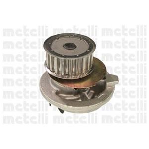 водна помпа METELLI 24-0324 