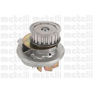 водна помпа METELLI 24-0325 
