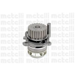 водна помпа METELLI 24-0980 