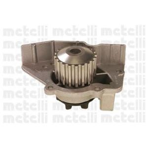 водна помпа METELLI 24-0348 