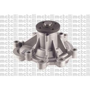 водна помпа METELLI 24-1107