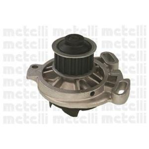 водна помпа METELLI 24-0424 