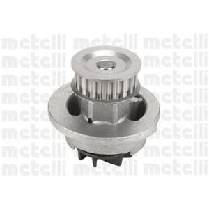 водна помпа METELLI 24-0442 