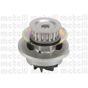водна помпа METELLI 24-0443 