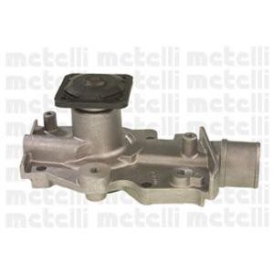 водна помпа METELLI 24-0501