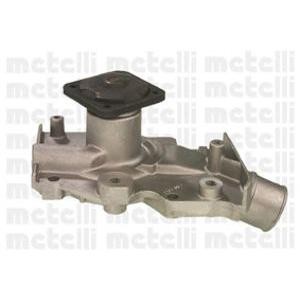 водна помпа METELLI 24-0509 