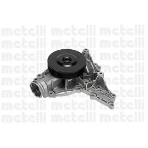 водна помпа METELLI 24-1027 