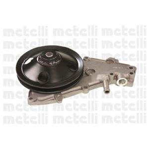 водна помпа METELLI 24-0529 
