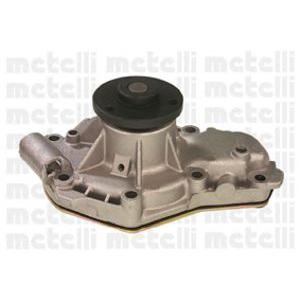 водна помпа METELLI 24-0536 