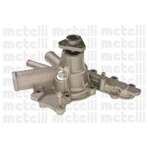 водна помпа METELLI 24-0557 