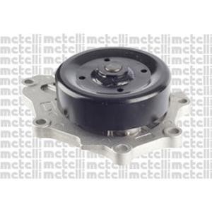 водна помпа METELLI 24-1001 