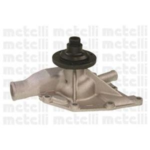 водна помпа METELLI 24-0565 