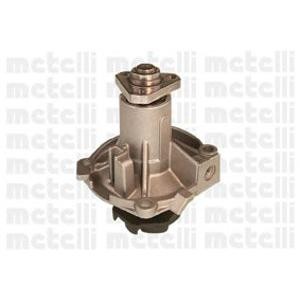 водна помпа METELLI 24-0575