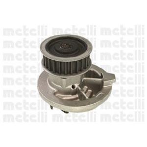 водна помпа METELLI 24-0577 