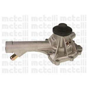 водна помпа METELLI 24-0582 