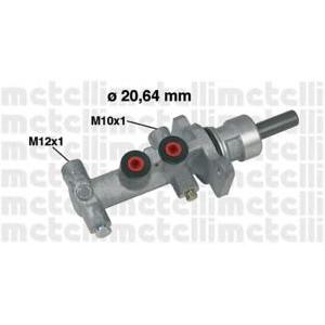 спирачна помпа METELLI 05-0553
