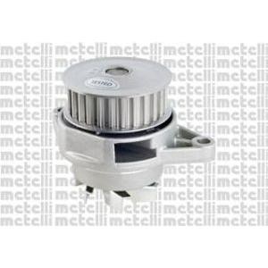 водна помпа METELLI 24-0603 
