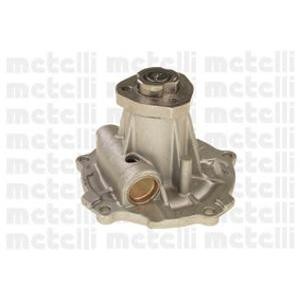водна помпа METELLI 24-0609 