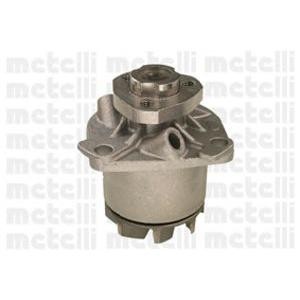 водна помпа METELLI 24-0617 