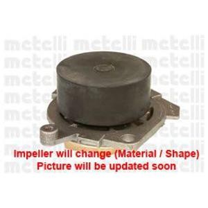 водна помпа METELLI 24-0621 