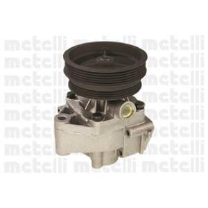 водна помпа METELLI 24-0629 