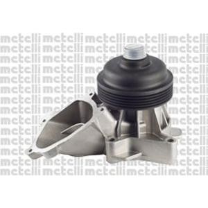 водна помпа METELLI 24-1054 