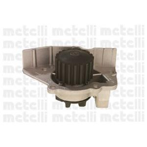 водна помпа METELLI 24-0642 