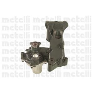 водна помпа METELLI 24-0645 