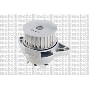 водна помпа METELLI 24-0654 