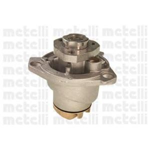 водна помпа METELLI 24-0658 