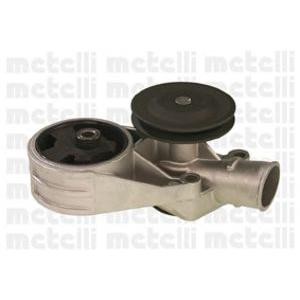 водна помпа METELLI 24-0663 