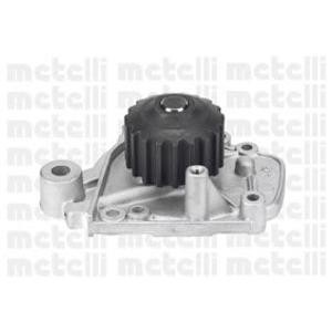 водна помпа METELLI 24-0668 