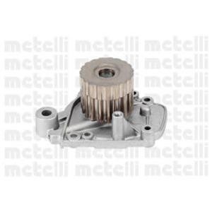 водна помпа METELLI 24-0669 