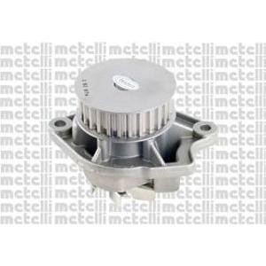 водна помпа METELLI 24-0674 