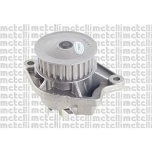 водна помпа METELLI 24-0676 