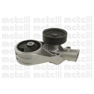 водна помпа METELLI 24-0691 