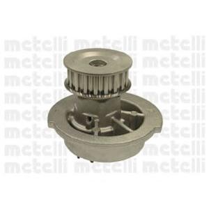 водна помпа METELLI 24-0694 