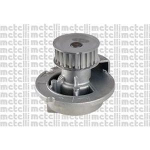 водна помпа METELLI 24-0727 