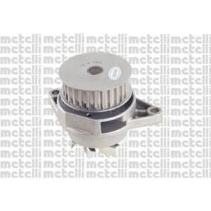 водна помпа METELLI 24-0765 