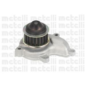 водна помпа METELLI 24-0770 