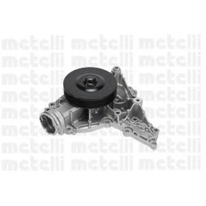 водна помпа METELLI 24-1029